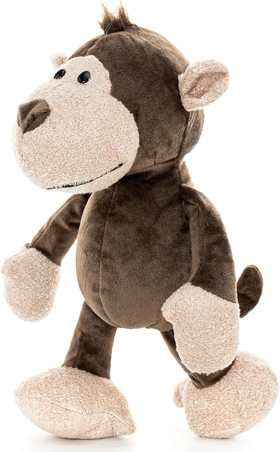 Stuffed Teddy Bear Gifts I Love You Plush Animal Toys 8" - Everyday-Sales.com