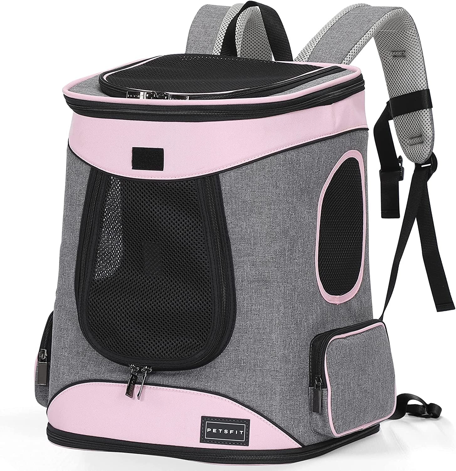 Cat Backpack Carrier with Soft Mat - Everyday-Sales.com