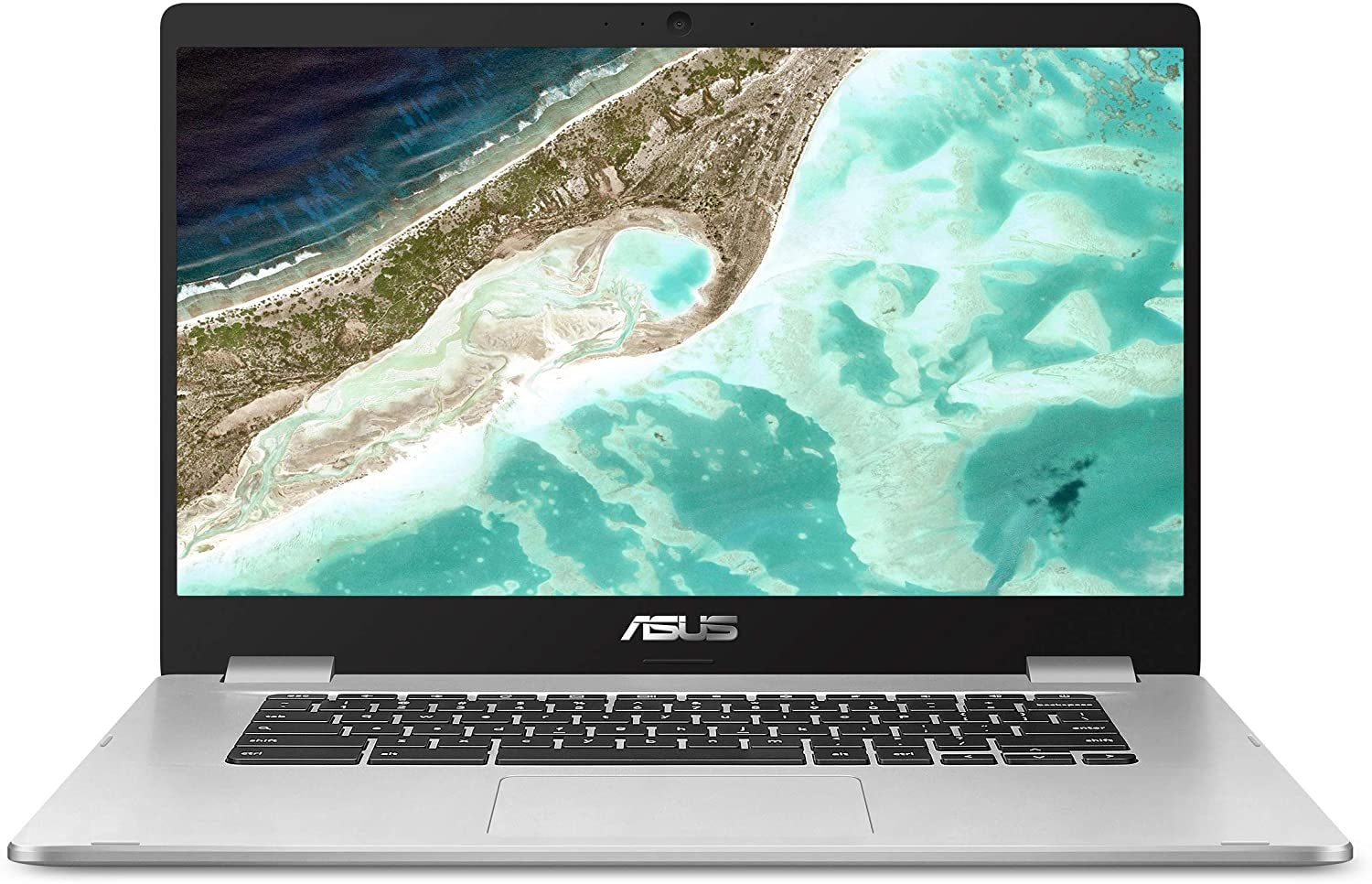 Chromebook Laptop 15.6" HD Nanoedge-Display Intel - Everyday-Sales.com
