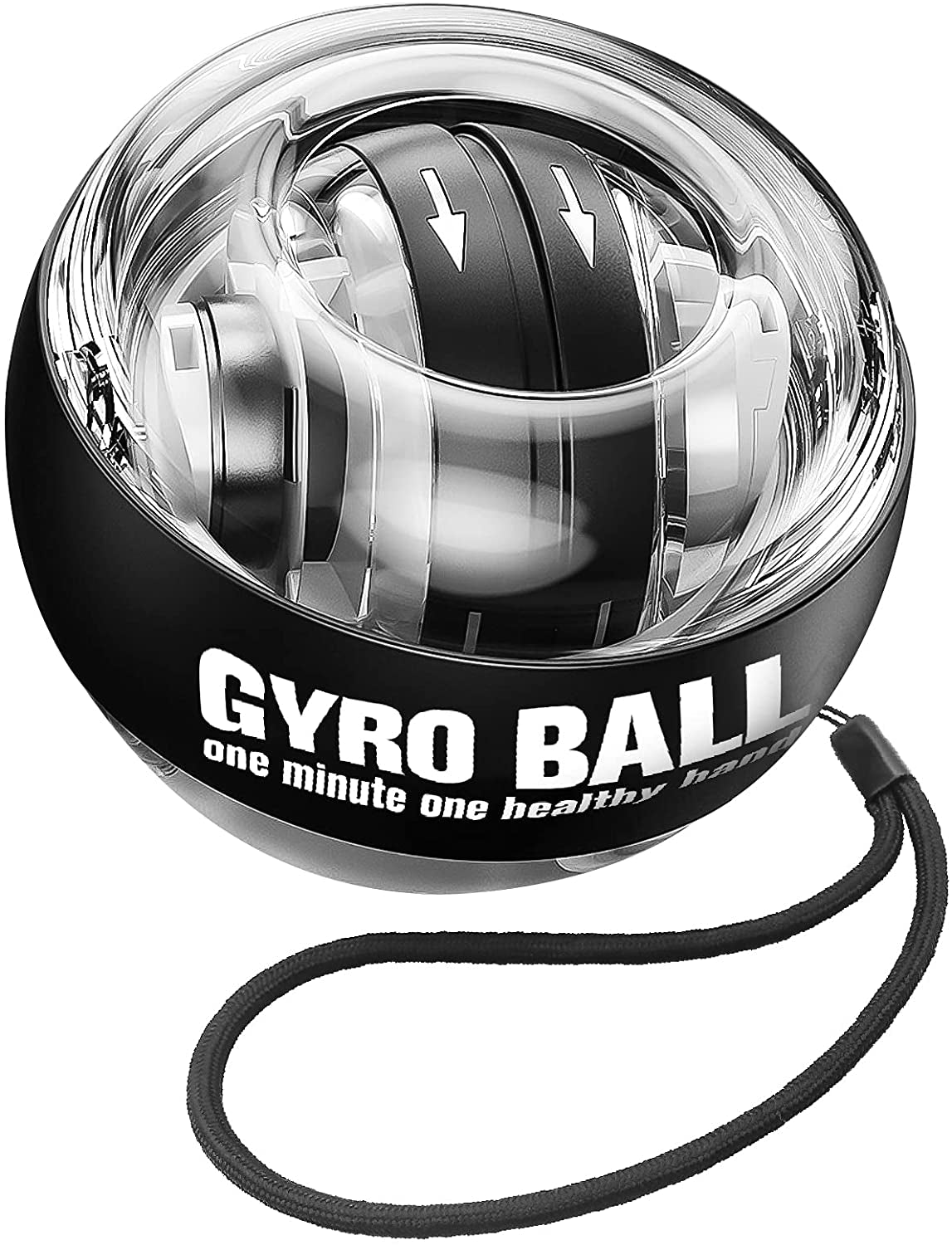 Gyro Ball - Everyday-Sales.com