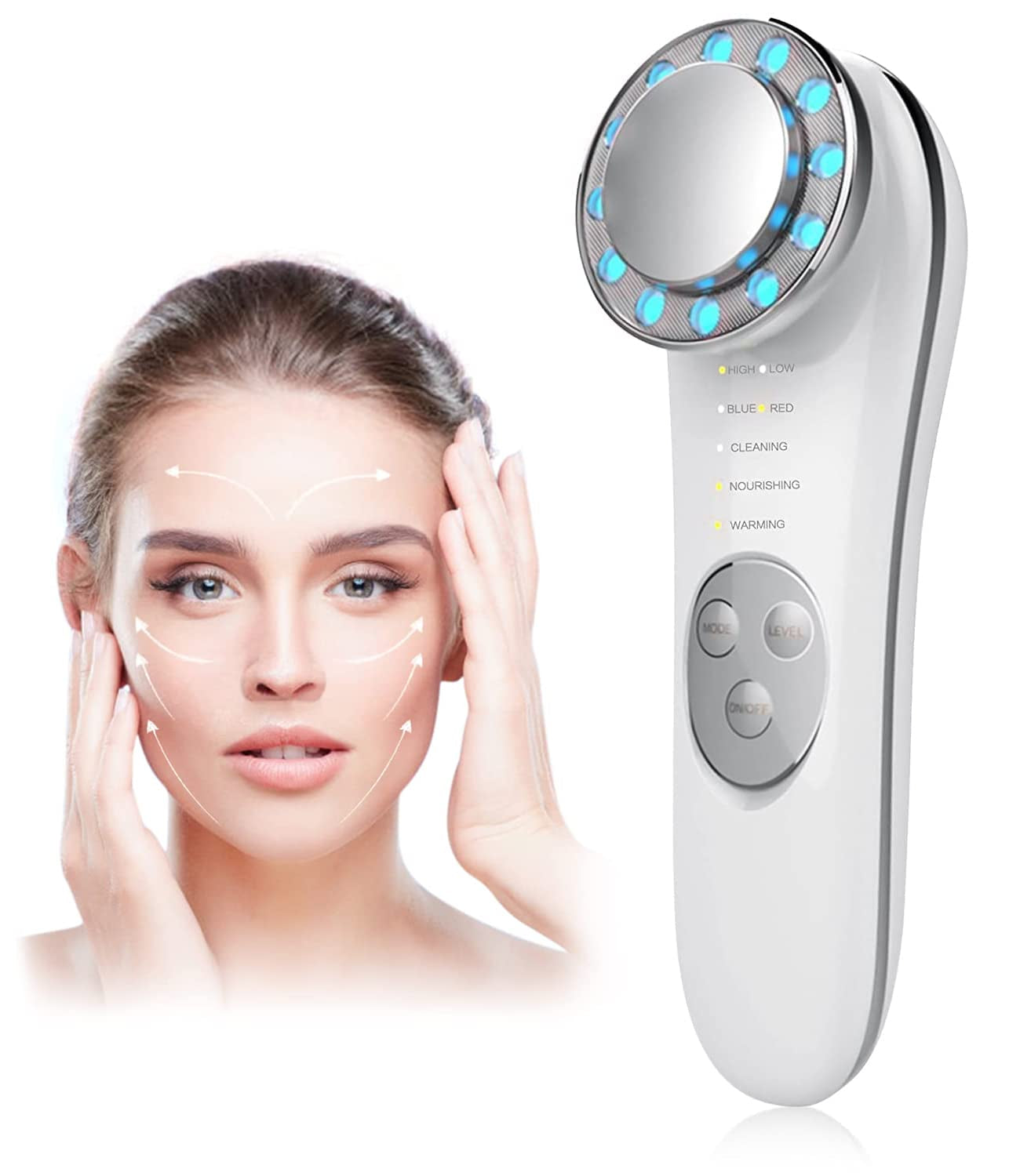 High Frequency Facial Massager - Everyday-Sales.com