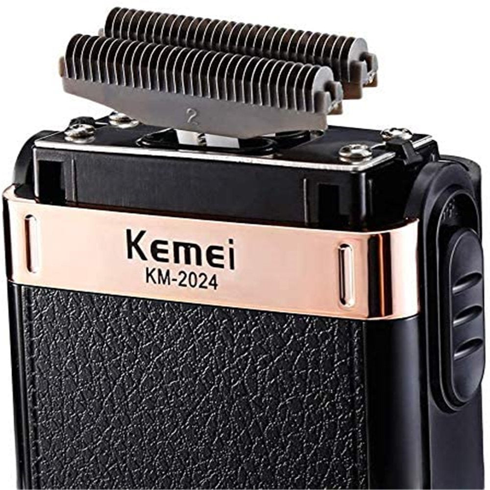 KEMEI USB Men Electric Shaver - Everyday-Sales.com
