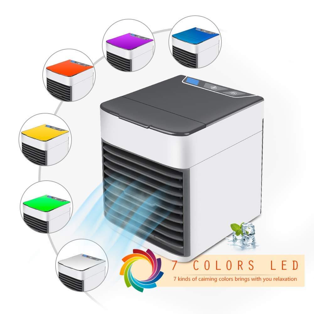 Home Mini Air Conditioner and Purifier - Everyday-Sales.com