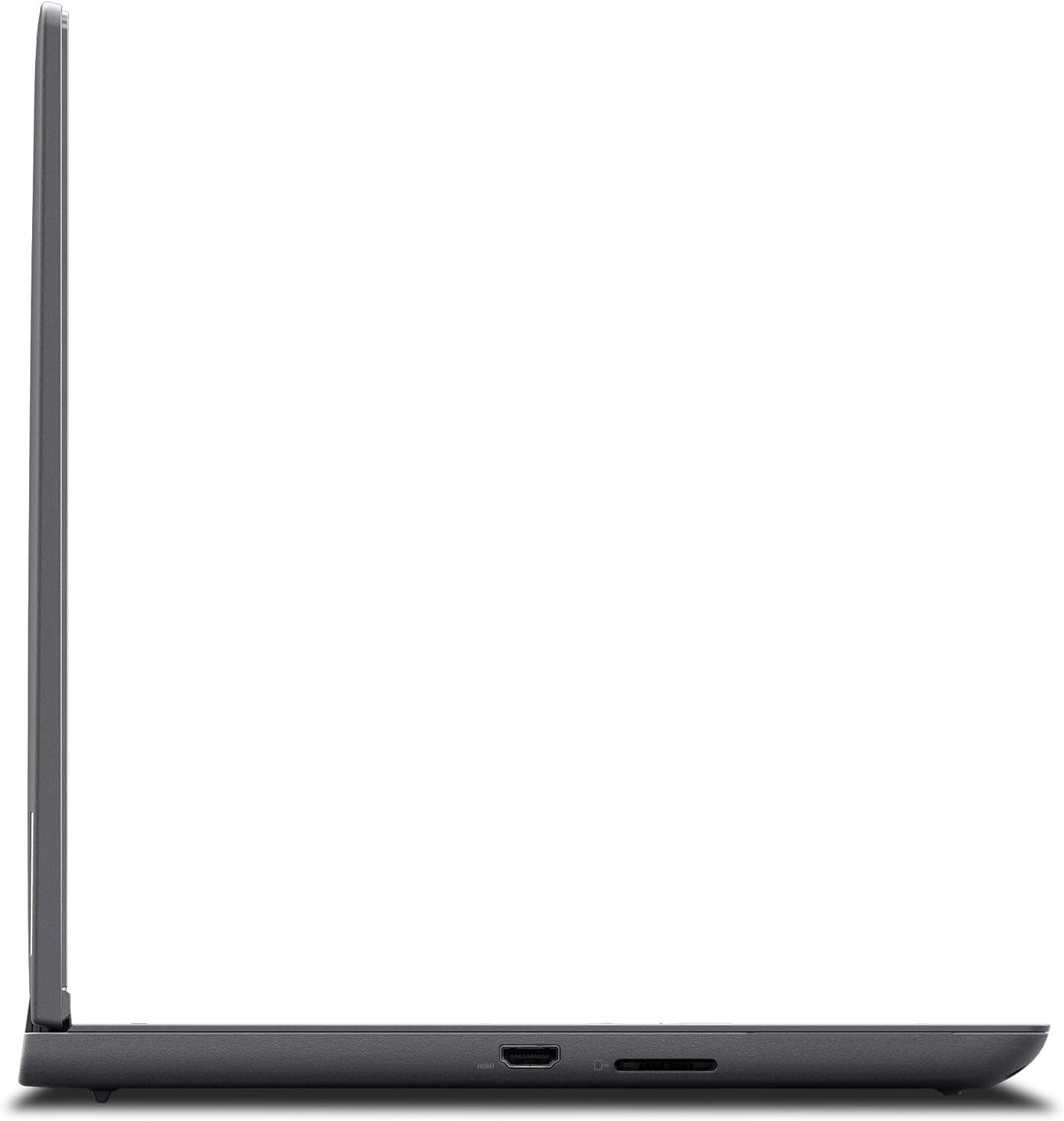 Thinkpad P16 Laptop 16.0" IPS 4K UHD Display Intel - Everyday-Sales.com