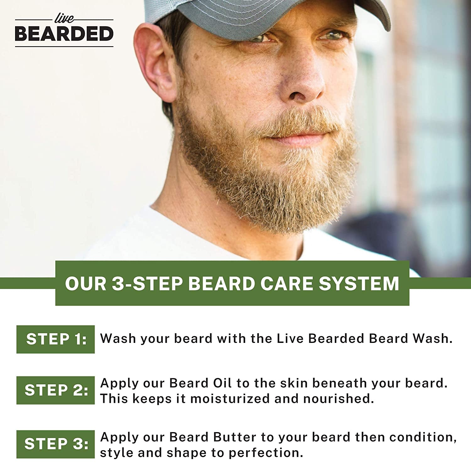 Beard Butter - Everyday-Sales.com