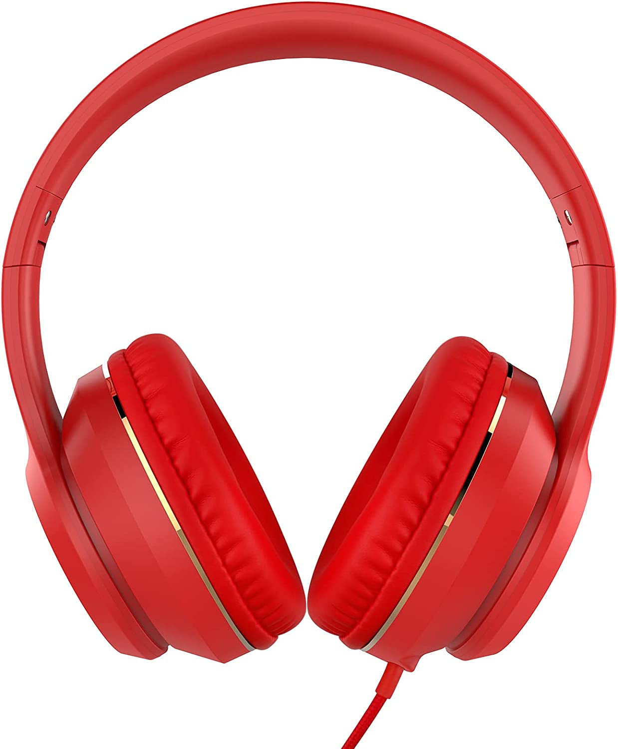 R8 Lightweight Folding Stereo Bass Headphones - Everyday-Sales.com