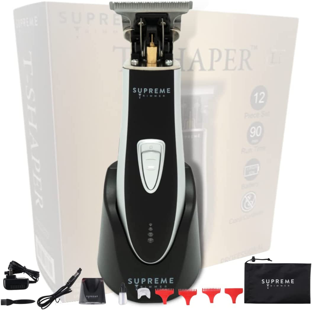T Shaper | Professional Barber Clippers - Everyday-Sales.com