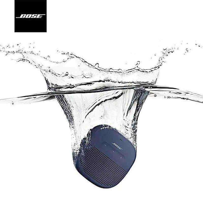 Bose Waterproof Bluetooth Speaker - Everyday-Sales.com