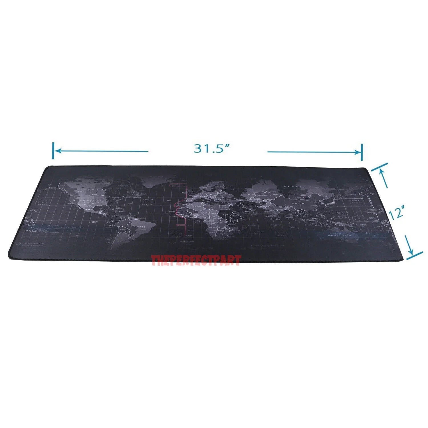 Extended Gaming Mouse Pad - Everyday-Sales.com