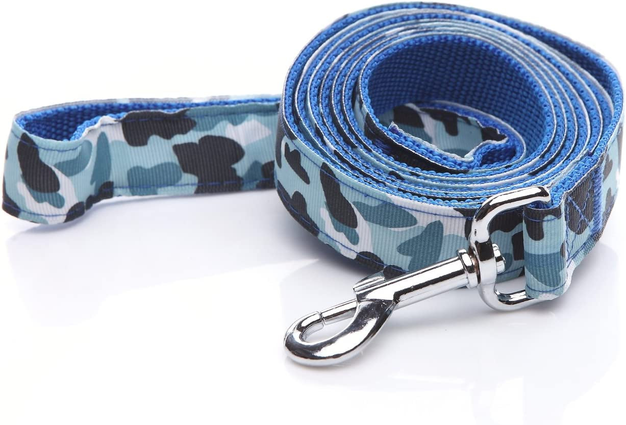 Heavy Duty Camouflage Dog Leash - Everyday-Sales.com
