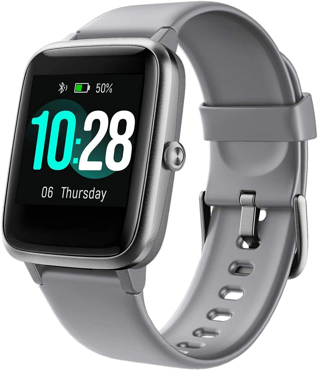 Smart Fitness Watch for iPhone and Android - Everyday-Sales.com