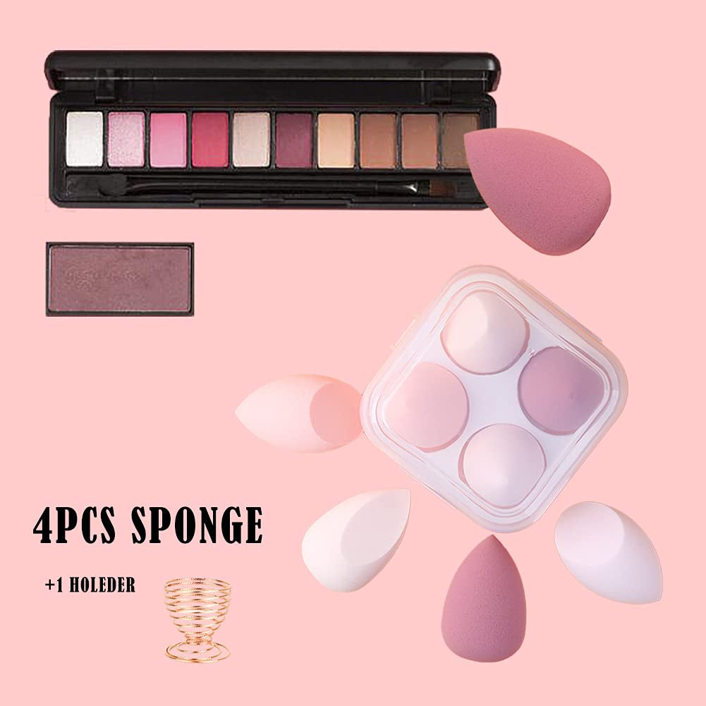 Makeup Sponges Blender Set - Everyday-Sales.com