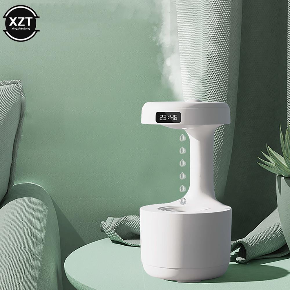 Anti Gravity USB Air Humidifier - Everyday-Sales.com